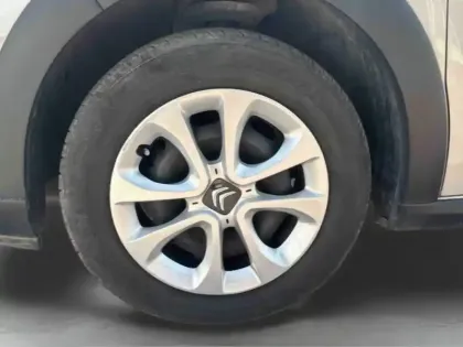 Photo 9 Citroën C3  1.2 PureTech 83ch S&S YOU!