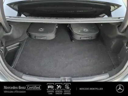 Photo 14 Mercedes Classe C  300 e 204+129ch Avantgarde Line