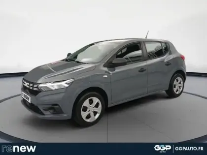 Photo Dacia Sandero Essential