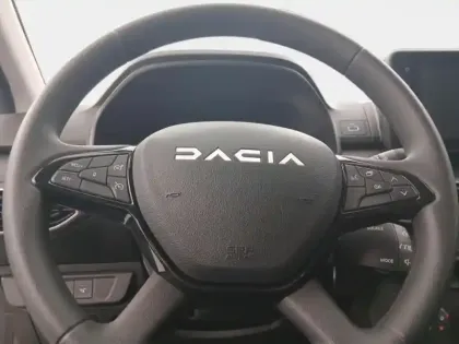 Photo 14 Dacia Sandero  1.0 ECO-G 100ch Essential