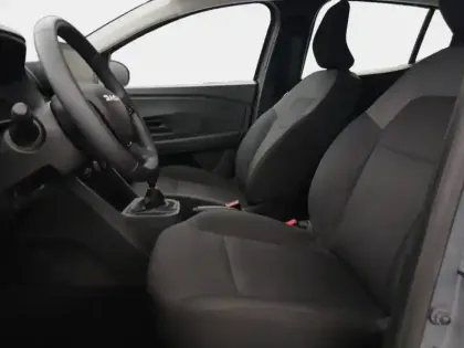 Photo 13 Dacia Sandero  1.0 ECO-G 100ch Essential