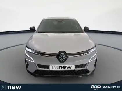 Photo 37 Renault Megane  E-Tech Electric EV40 130ch Techno boost charge