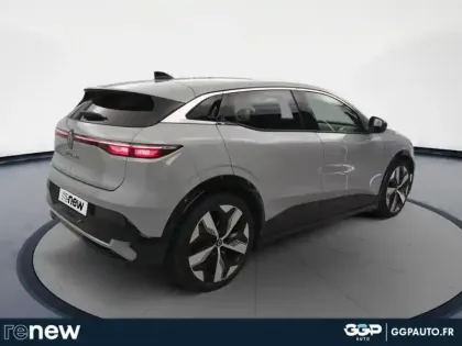 Photo 34 Renault Megane  E-Tech Electric EV40 130ch Techno boost charge