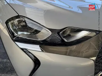 Photo 12 DS DS 3  Crossback PureTech 130ch So Chic Automatique 7cv