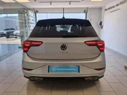Photo 10 Volkswagen Polo  1.0 TSI 95ch R-Line