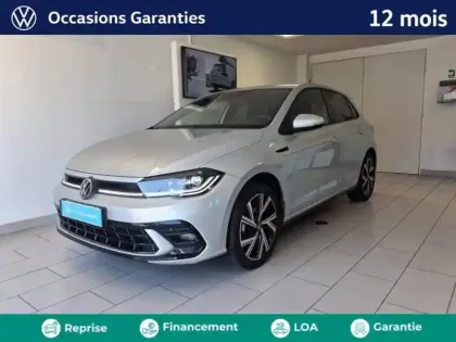 Photo Volkswagen Polo R-line