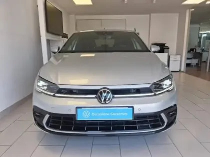 Photo 6 Volkswagen Polo  1.0 TSI 95ch R-Line