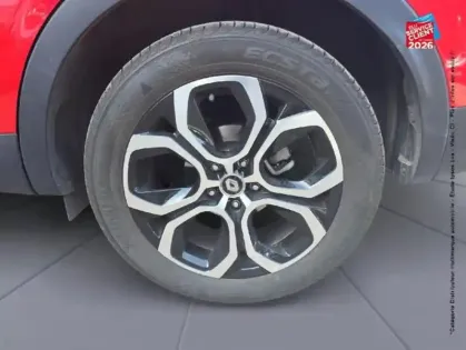 Photo 9 Renault Arkana  1.6 E-Tech hybride 145ch Techno -22