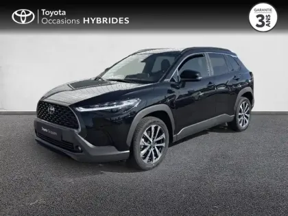 Photo Toyota Corolla Active