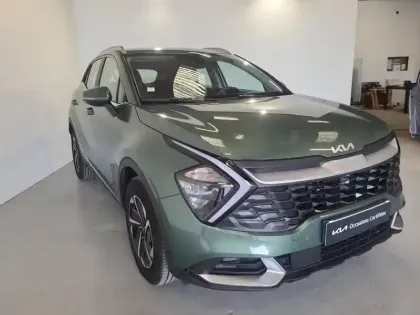 Photo Kia Sportage Active