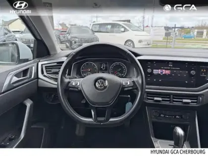 Photo 5 Volkswagen Polo  1.0 TSI 95ch Copper Line DSG7 Euro6d-T