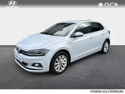 Photo Volkswagen Polo Copper Line