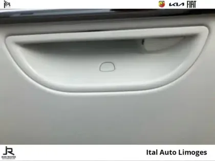 Photo 11 Fiat 500  e 118ch Pack Confort & Style MY23