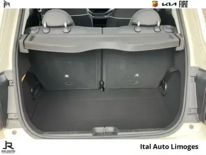 Photo 5 Fiat 500  e 118ch Pack Confort & Style MY23