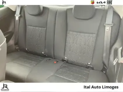 Photo 9 Fiat 500  e 118ch Pack Confort & Style MY23