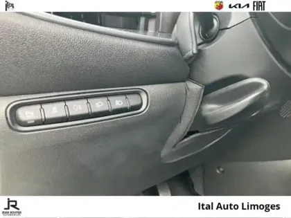 Photo 14 Fiat 500  e 118ch Pack Confort & Style MY23