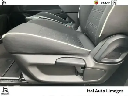 Photo 13 Fiat 500  e 118ch Pack Confort & Style MY23