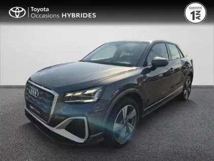 Photo Audi Q2 Advanced