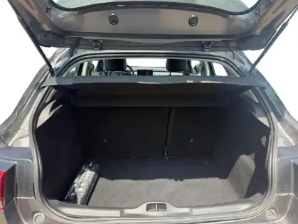 Photo 5 Citroën C4  Cactus PureTech 110ch S&S Feel EAT6 E6.d-TEMP
