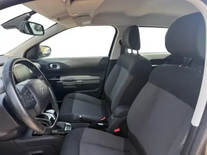 Photo 23 Citroën C4  Cactus PureTech 110ch S&S Feel EAT6 E6.d-TEMP