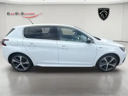 Photo 6 Peugeot 308  1.2 PureTech 130ch S&S GT Pack