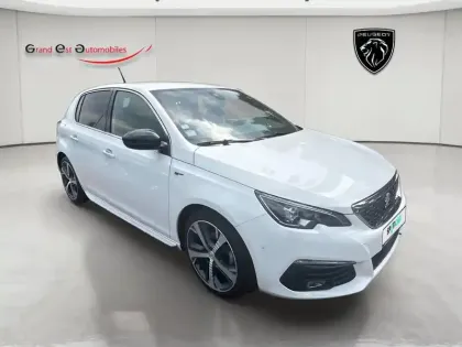 Photo 7 Peugeot 308  1.2 PureTech 130ch S&S GT Pack