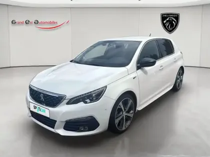 Photo Peugeot 308 Gt Pack