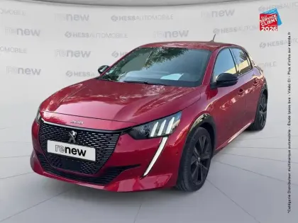 Photo Peugeot 208 Gt Pack