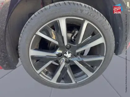 Photo 9 Peugeot 208  1.2 PureTech 100ch S&S GT Pack