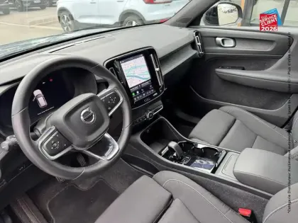 Photo 29 Volvo XC40  Recharge 231ch Start EDT