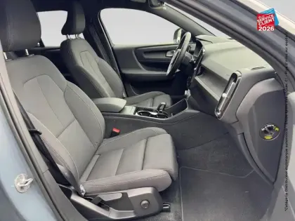 Photo 19 Volvo XC40  Recharge 231ch Start EDT
