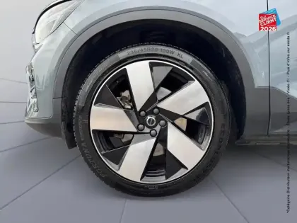 Photo 24 Volvo XC40  Recharge 231ch Start EDT