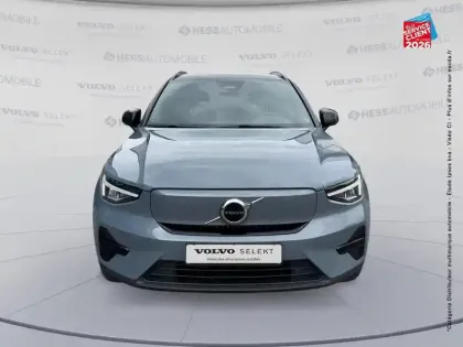 Photo 16 Volvo XC40  Recharge 231ch Start EDT