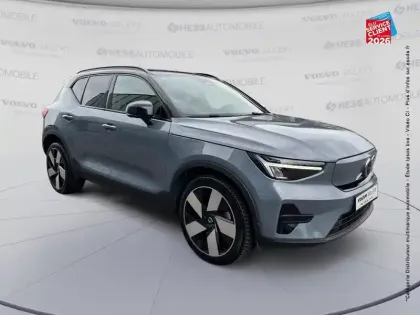 Photo 17 Volvo XC40  Recharge 231ch Start EDT