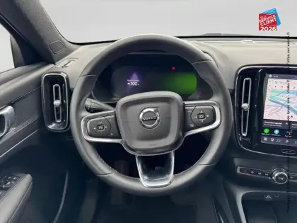 Photo 26 Volvo XC40  Recharge 231ch Start EDT