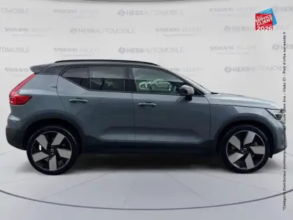 Photo 18 Volvo XC40  Recharge 231ch Start EDT