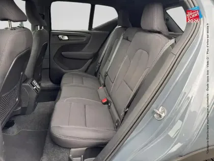Photo 10 Volvo XC40  Recharge 231ch Start EDT