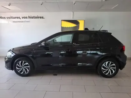 Photo 6 Volkswagen Polo  1.0 TSI 95ch VW Edition DSG7