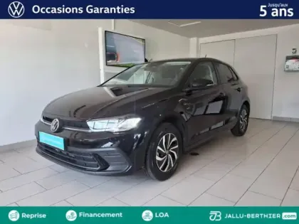 Photo Volkswagen Polo Vw Edition