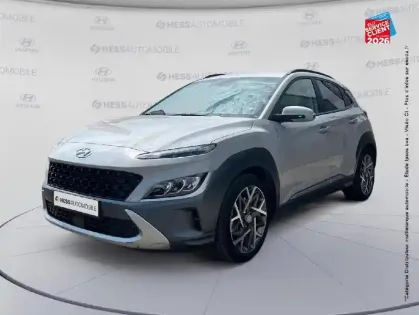 Photo Hyundai Kona Executive