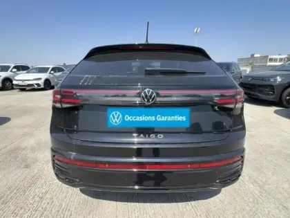 Photo 9 Volkswagen Taigo  1.0 TSI 110ch R-Line DSG7