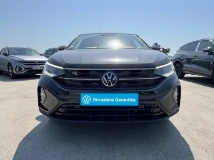 Photo 7 Volkswagen Taigo  1.0 TSI 110ch R-Line DSG7