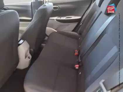 Photo 10 Hyundai I20  1.0 T-GDi 90ch Intuitive