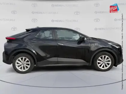 Photo 18 Toyota C-HR  1.8 Hybride 140ch Dynamic MY25