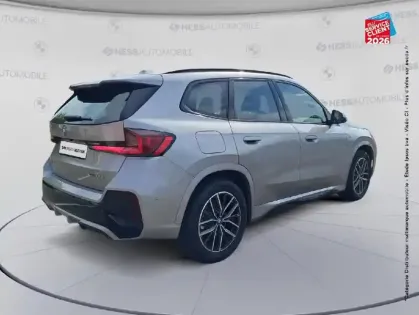 Photo 5 BMW X1  xDrive25e 245ch M Sport