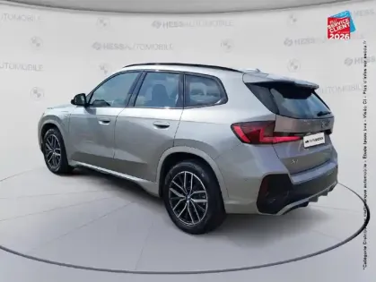 Photo 7 BMW X1  xDrive25e 245ch M Sport