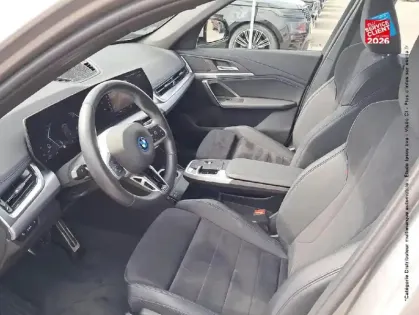 Photo 14 BMW X1  xDrive25e 245ch M Sport