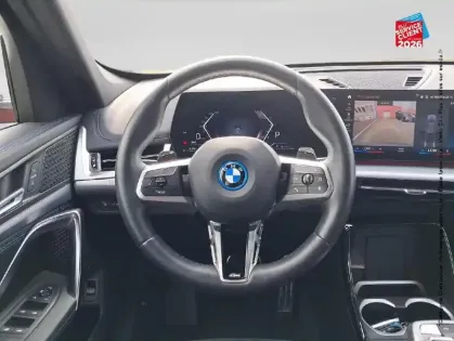 Photo 11 BMW X1  xDrive25e 245ch M Sport
