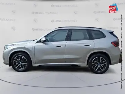 Photo 8 BMW X1  xDrive25e 245ch M Sport