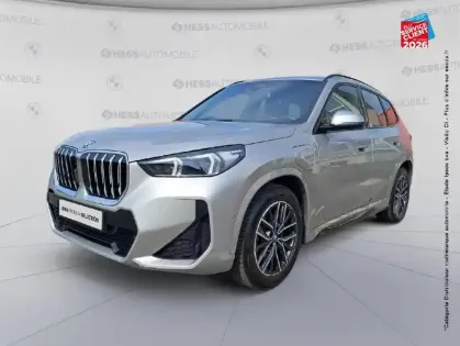 Photo Bmw X1 M Sport